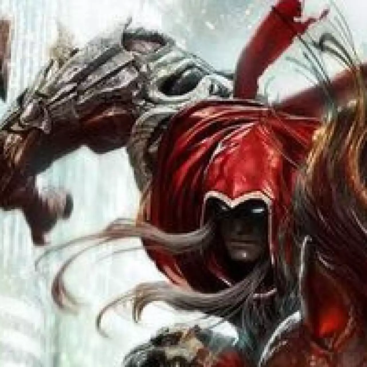 Новый трейлер Darksiders 2