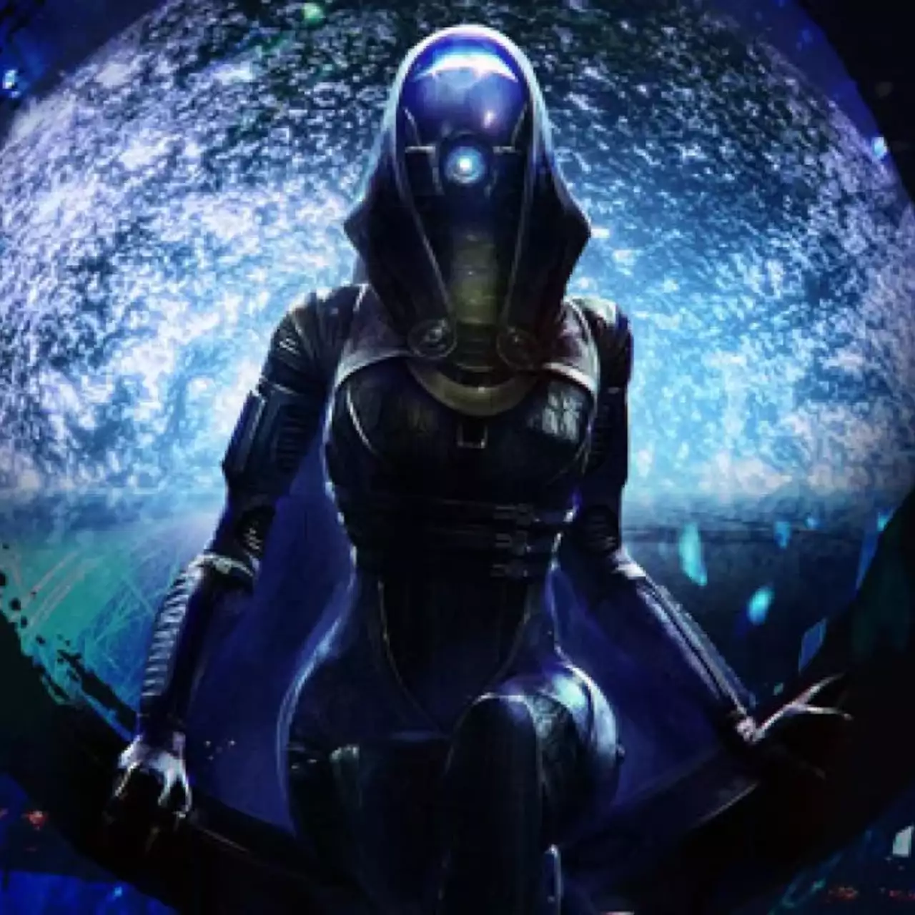 Действие Mass Effect 4 будет развиваться параллельно с событиями оригинальной трилогии Действие Mass Effect 4 будет развиваться параллельно с событиями оригинальной трилогии