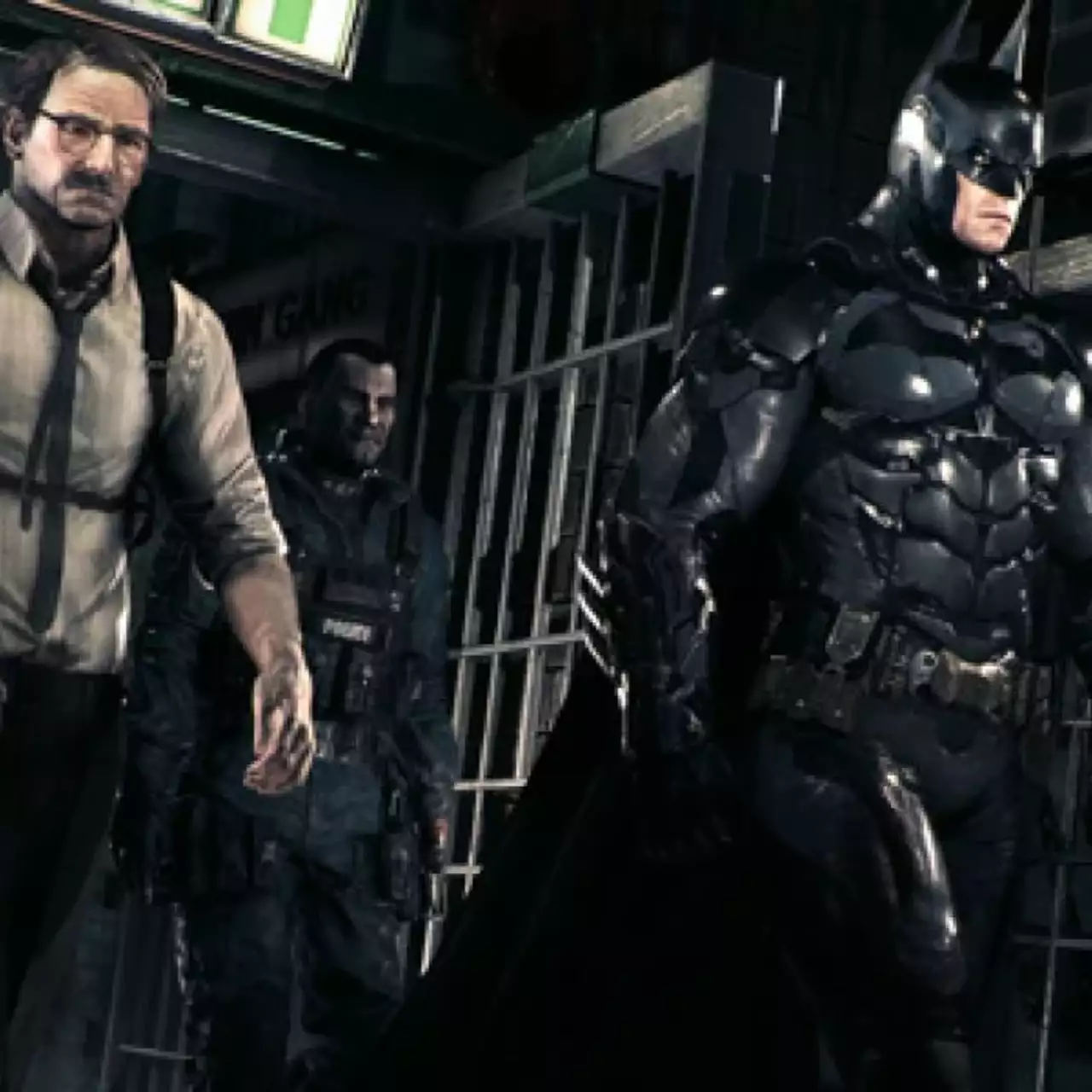 Концовка Batman: Arkham Knight зависит от побочных миссий, игра станет самой продолжительной в серии Концовка Batman: Arkham Knight зависит от побочных миссий, игра станет самой продолжительной в серии