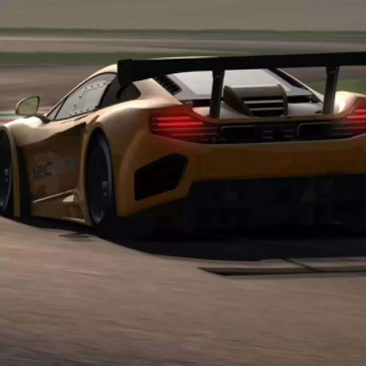 Разработчики Assetto Corsa с ответственностью подошли к портированию игры на консоли Разработчики Assetto Corsa с ответственностью подошли к портированию игры на консоли