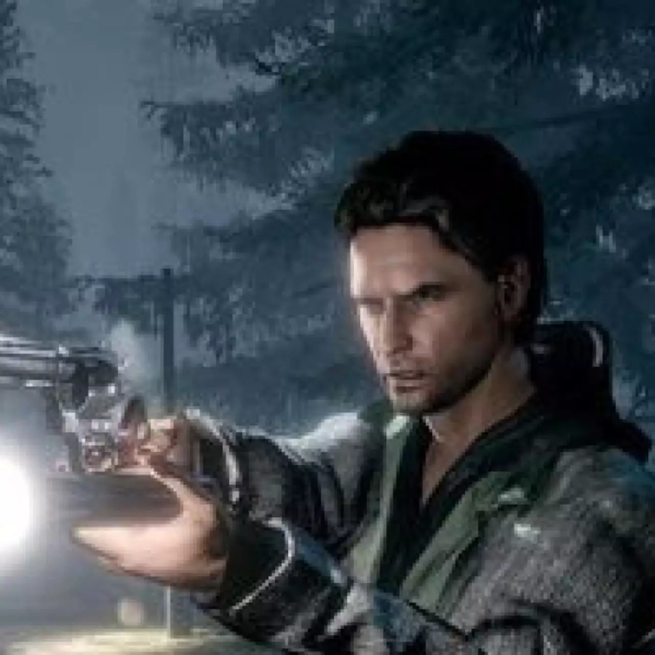 Alan Wake на РС будет поддерживать стереоскопическое 3D и многодисплейность