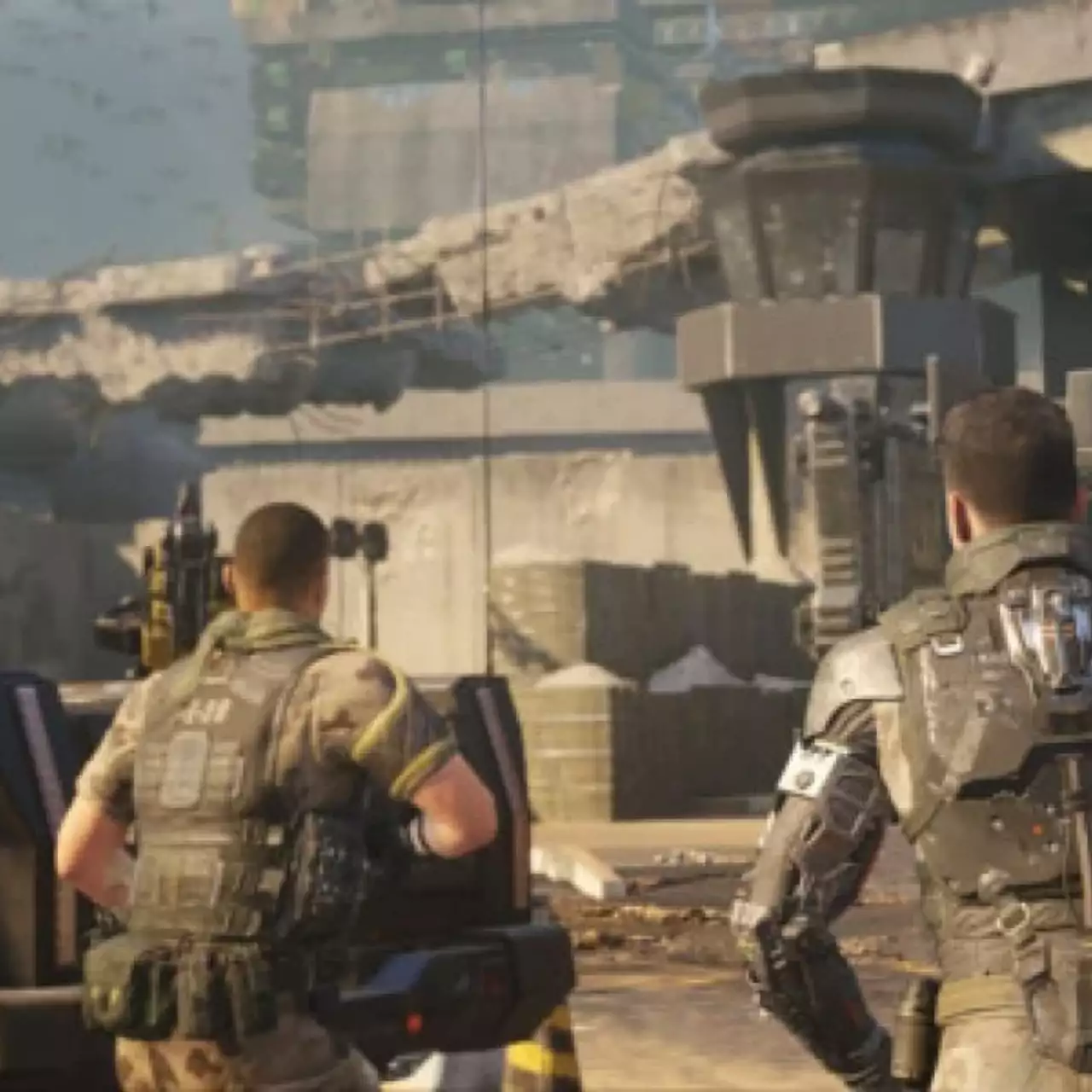 Call of Duty: Black Ops 3 может получить SDK для моддинга
