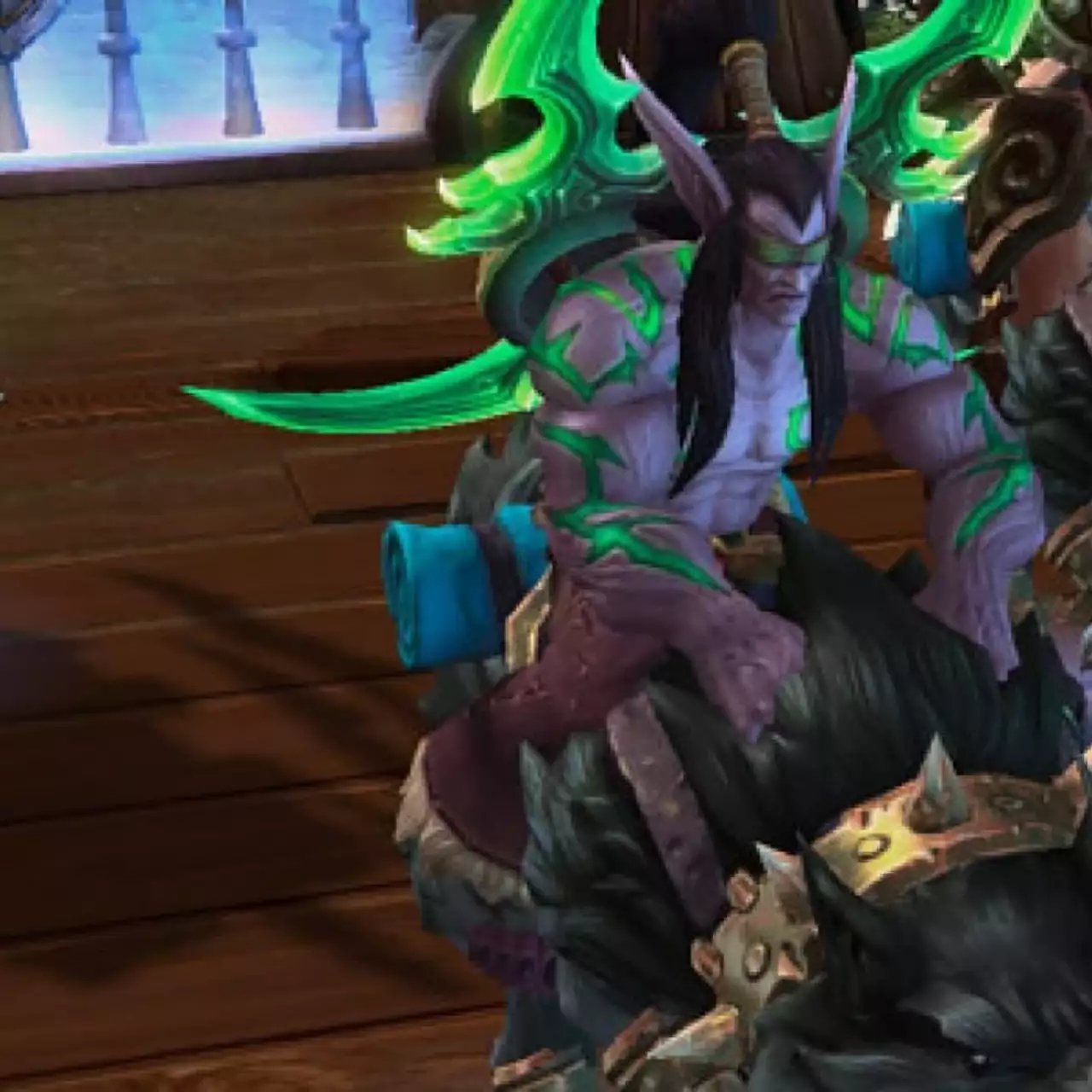 Heroes of the Storm запустили на Xbox One Heroes of the Storm запустили на Xbox One
