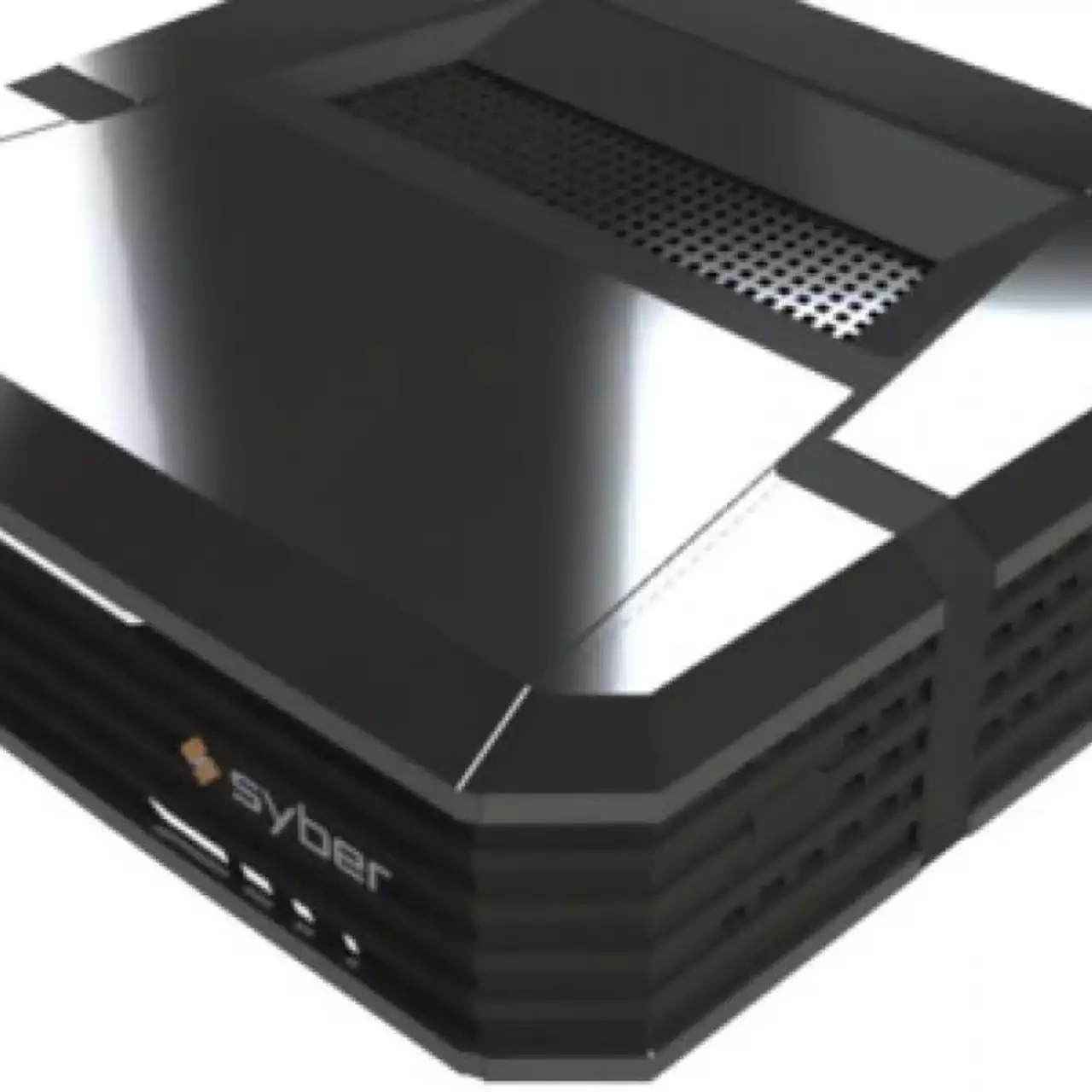 Опубликованы технические характеристики Steam Machines от Alienware и SYBER Опубликованы технические характеристики Steam Machines от Alienware и SYBER