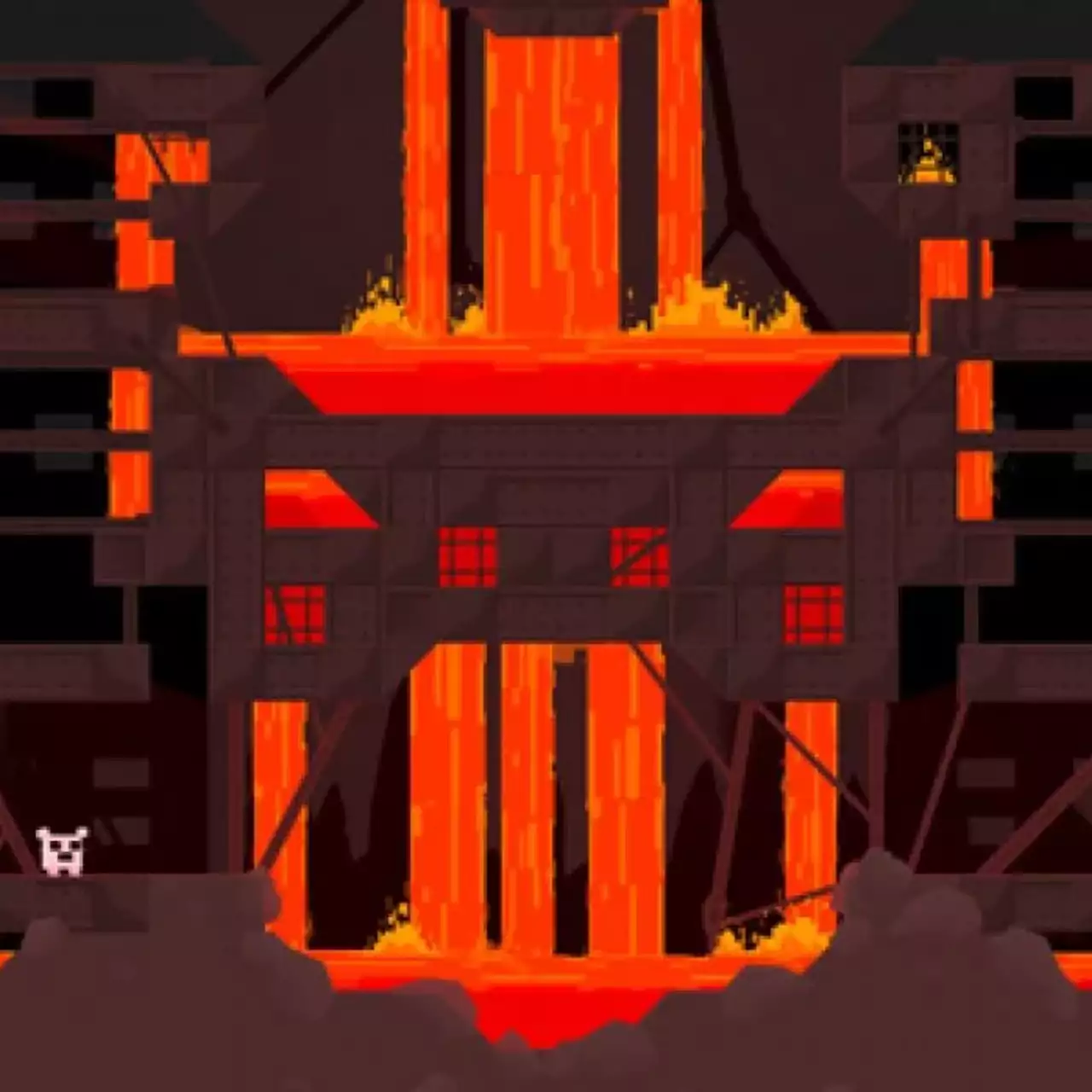 Super Meat Boy облюбует PS4, PS Vita в этом году Super Meat Boy облюбует PS4, PS Vita в этом году