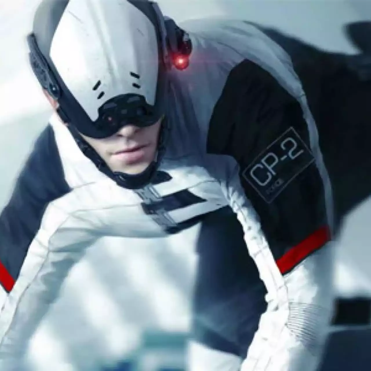 Electronic Arts зарегистрировала торговую марку Mirror's Edge: Catalyst Electronic Arts зарегистрировала торговую марку Mirror's Edge: Catalyst
