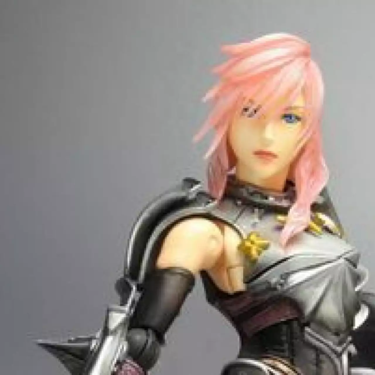 Слух о дополнении для Final Fantasy XIII-2 Слух о дополнении для Final Fantasy XIII-2