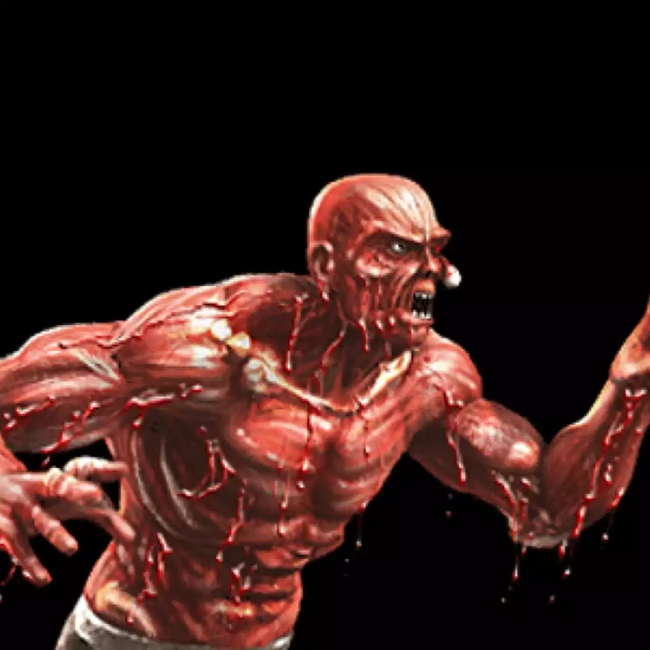 Эд Бун упомянул Kombat Pack 2 для Mortal Kombat X Эд Бун упомянул Kombat Pack 2 для Mortal Kombat X