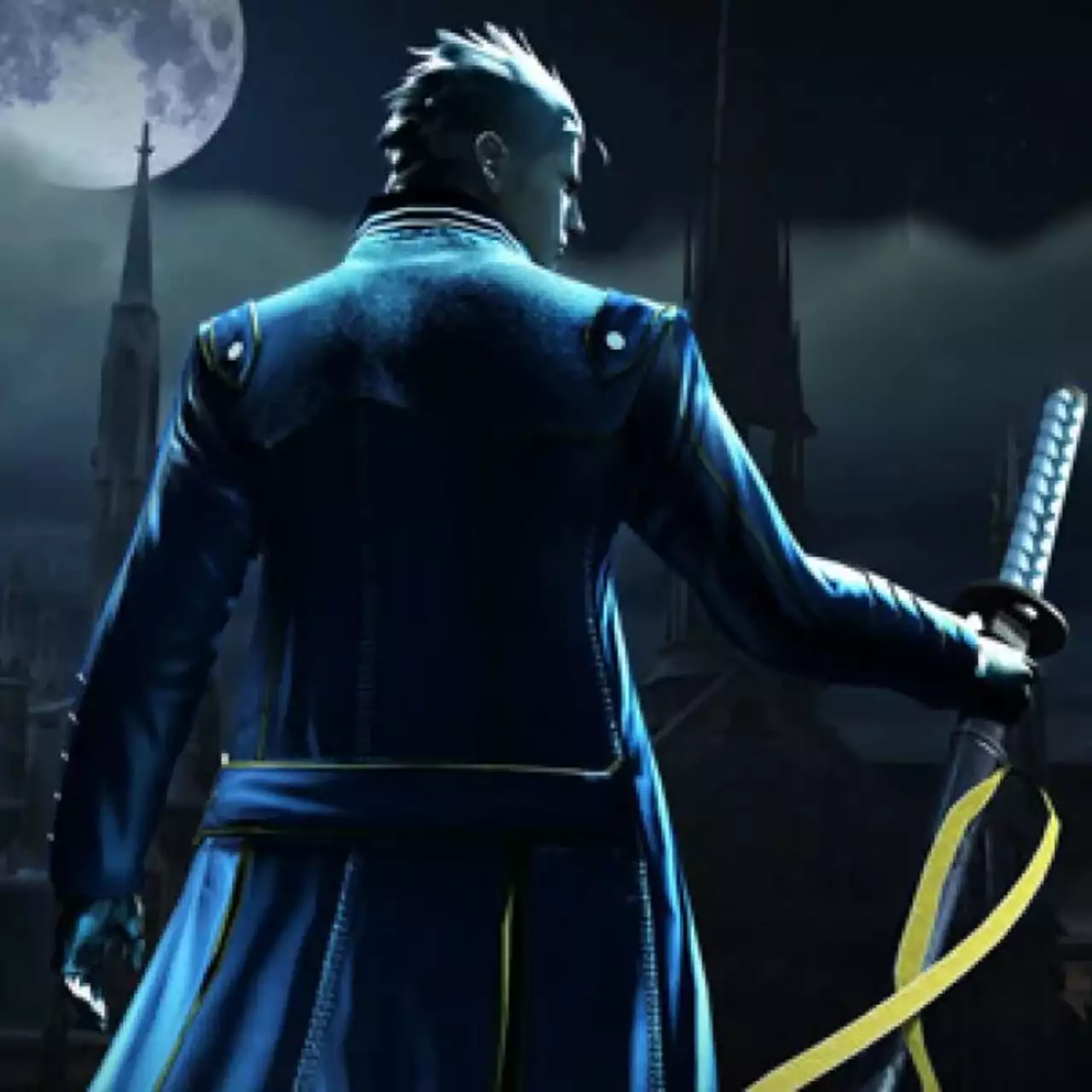 Capcom представила линейку игр для E3 2015 Capcom представила линейку игр для E3 2015