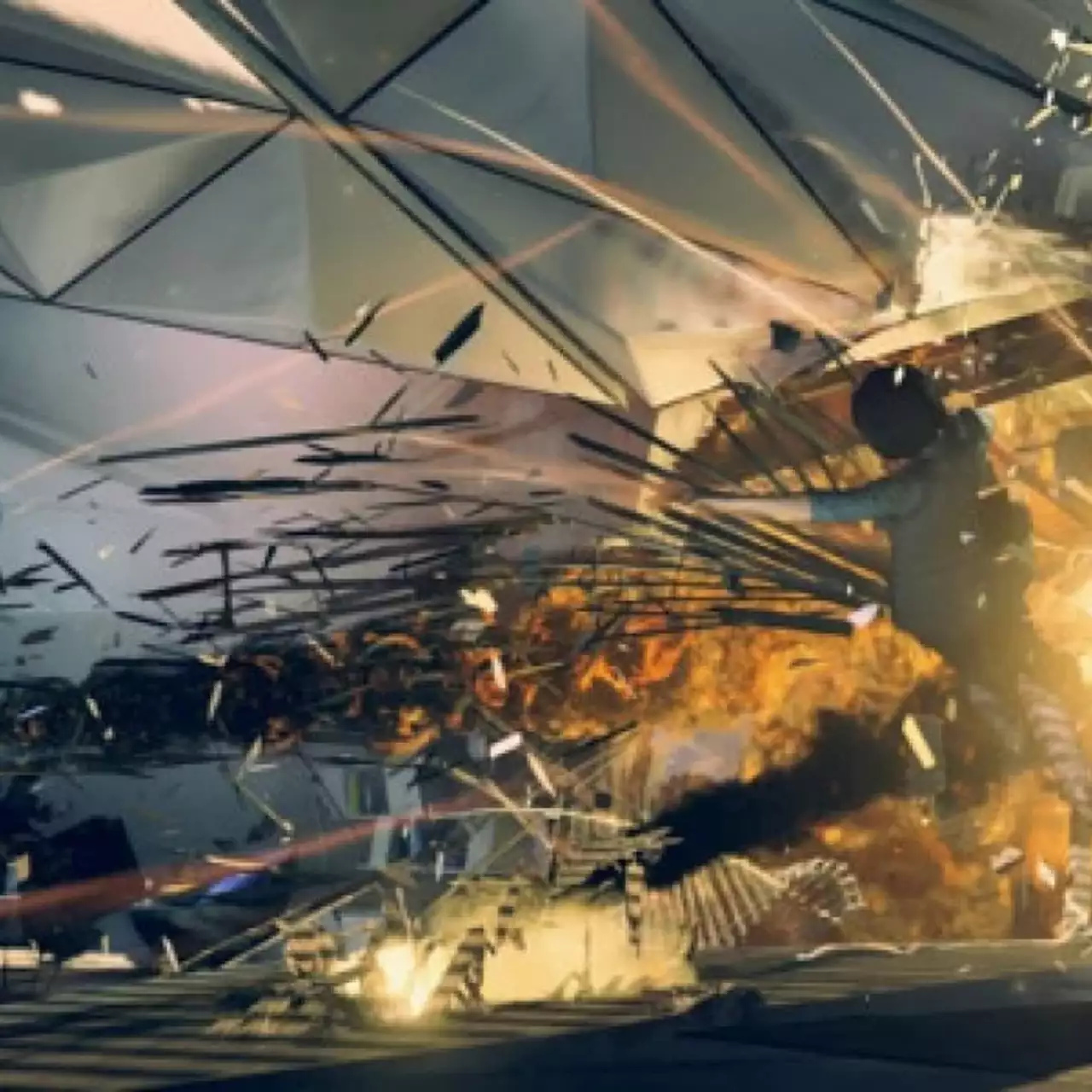 Quantum Break не покажут на Е3 2015 Quantum Break не покажут на Е3 2015