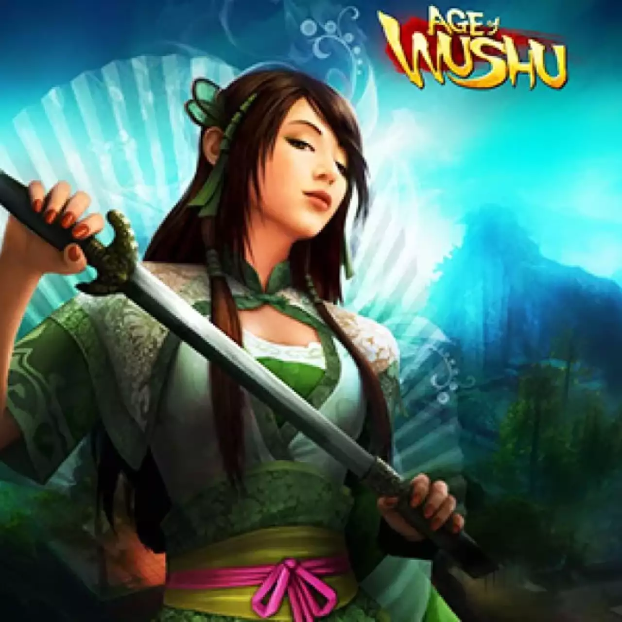 На iOS появится MMORPG Age of Wushu Dynasty На iOS появится MMORPG Age of Wushu Dynasty