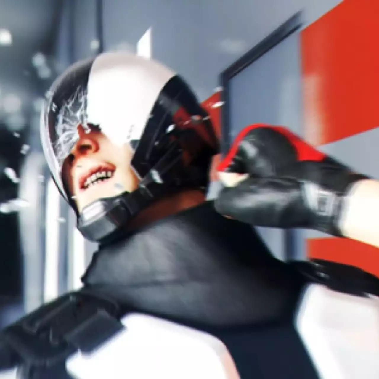 Mirror's Edge 2 будет называться Mirror's Edge Catalyst Mirror's Edge 2 будет называться Mirror's Edge Catalyst