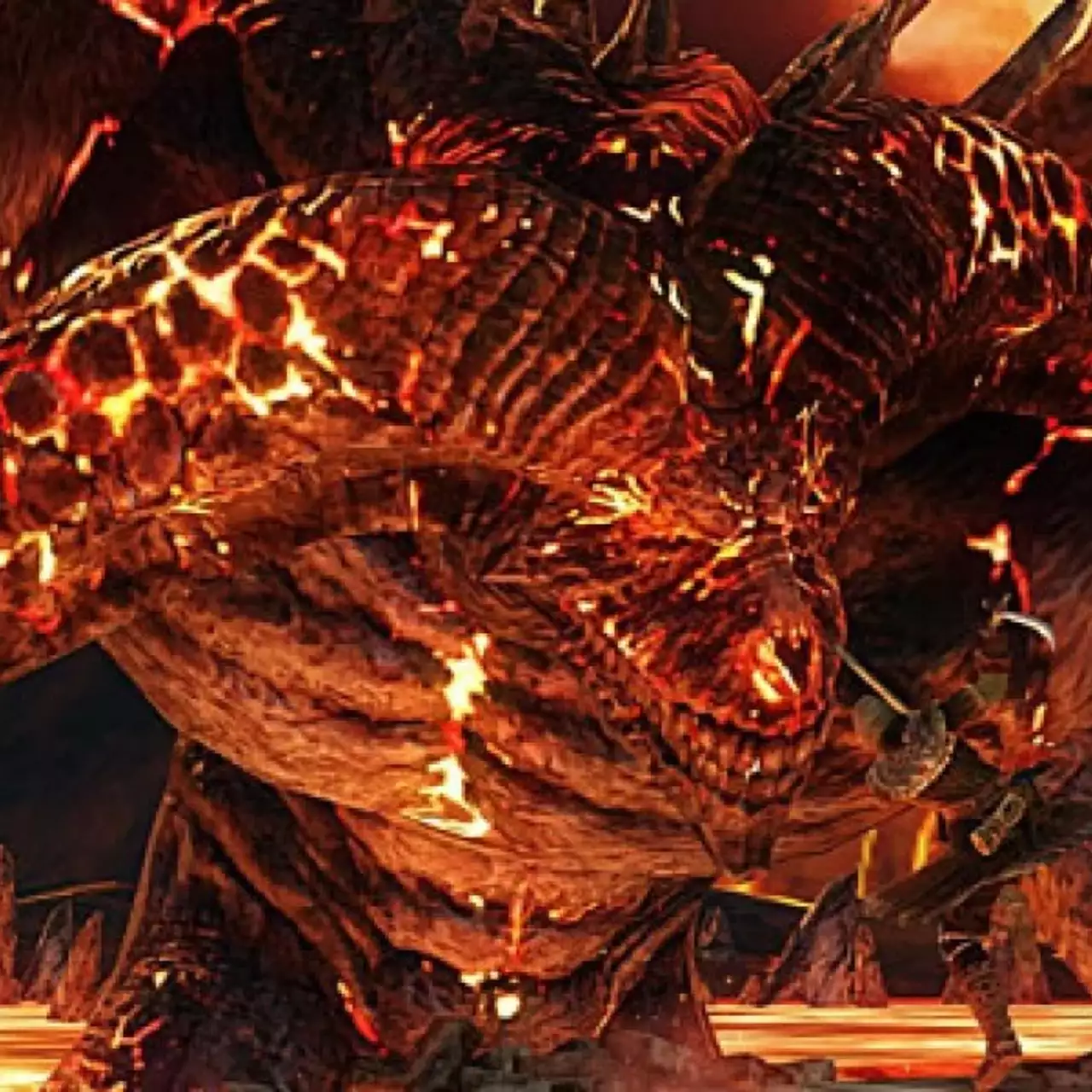 Dark Souls 3 выйдет в начале 2016 года