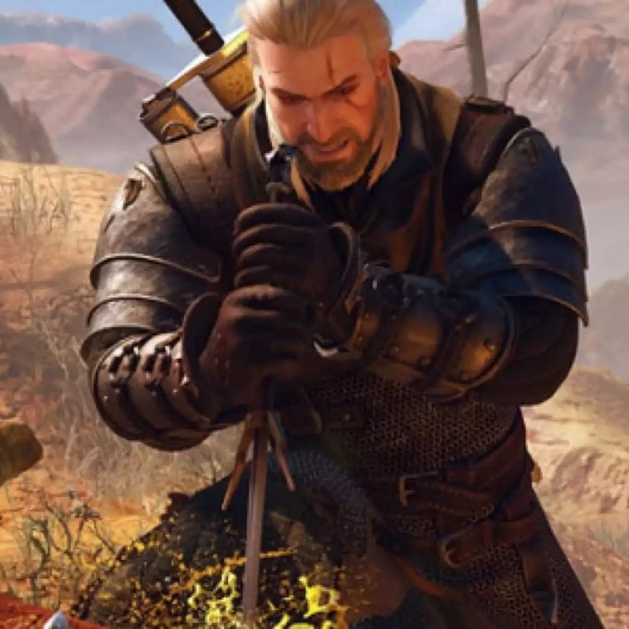 Тираж Witcher 3 превысил 4 000 000 экземпляров