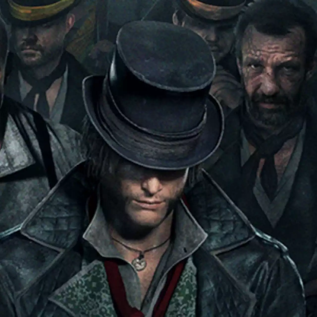 Assassin's Creed: Syndicate получит коллекционные предметы и роман