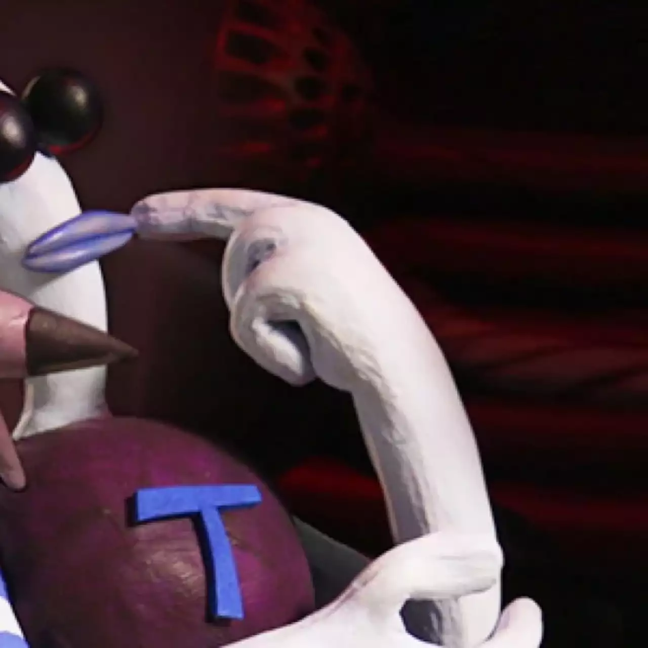Пластилиновая адвенчура Armikrog выйдет этим летом Пластилиновая адвенчура Armikrog выйдет этим летом