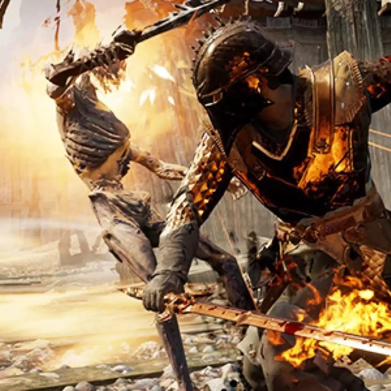 Для Dragon Age: Inquisition вышел набор «Авварские трофеи» Для Dragon Age: Inquisition вышел набор «Авварские трофеи»