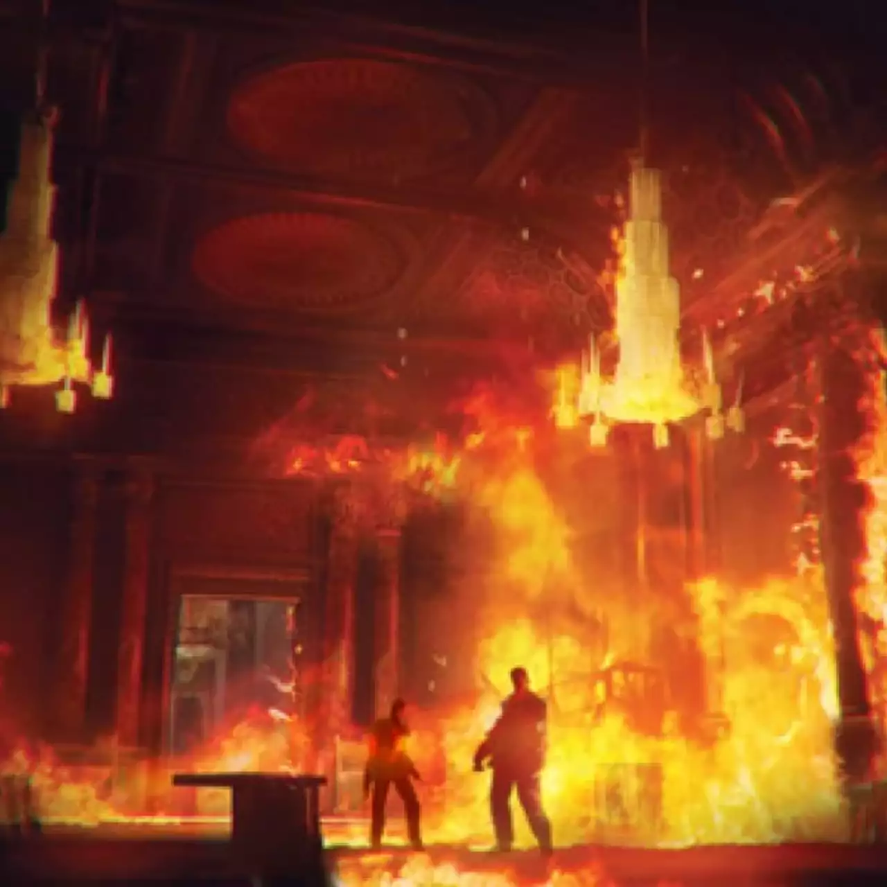 Ubisoft анонсирует версию ZombiU для Xbox One, PS4 на E3 2015 Ubisoft анонсирует версию ZombiU для Xbox One, PS4 на E3 2015