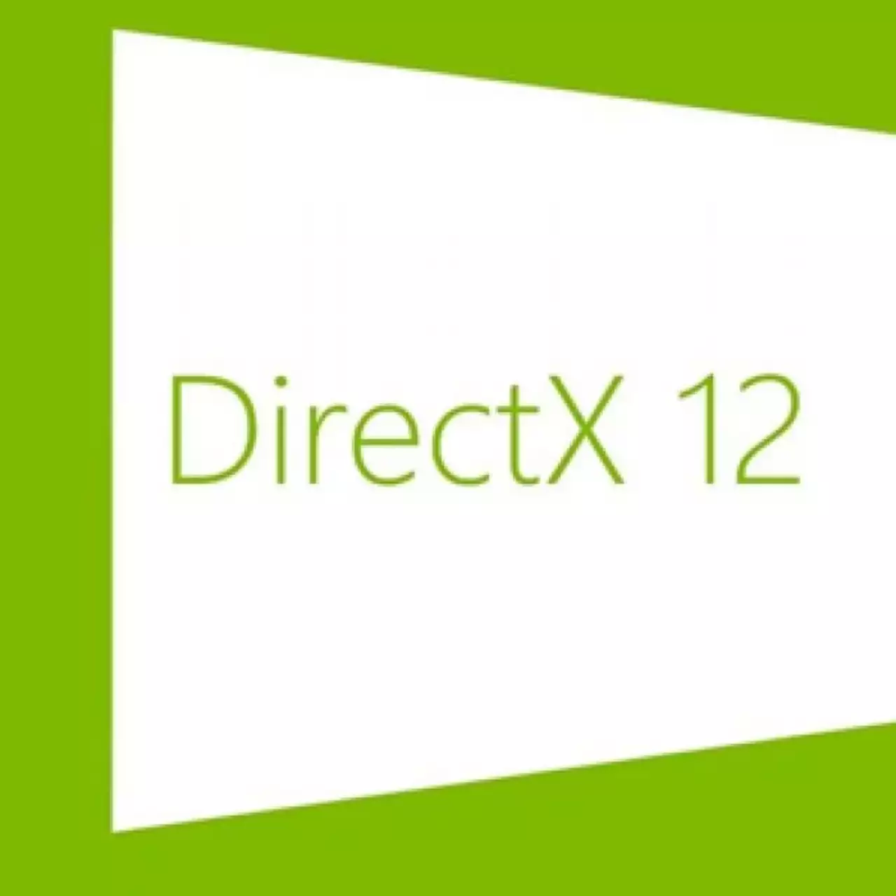 Nvidia показала технодемо на основе DirectX 12 Nvidia показала технодемо на основе DirectX 12
