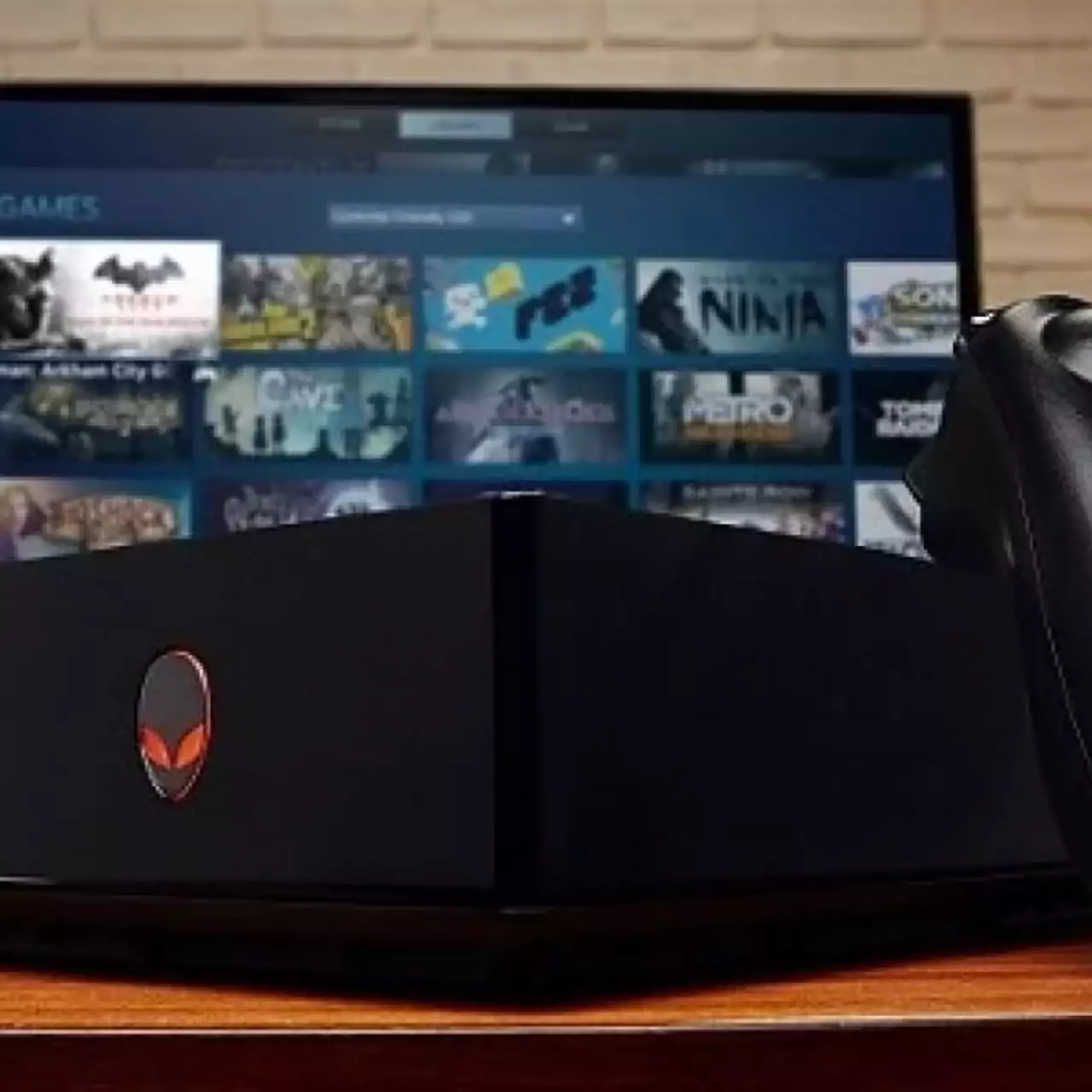 Партнеры Valve продали более 35 % Steam Machines первой очереди