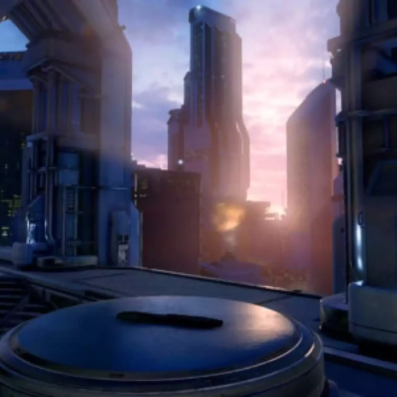 Стали известны подробности кооперативного и сетевого режимов Halo 5 Стали известны подробности кооперативного и сетевого режимов Halo 5