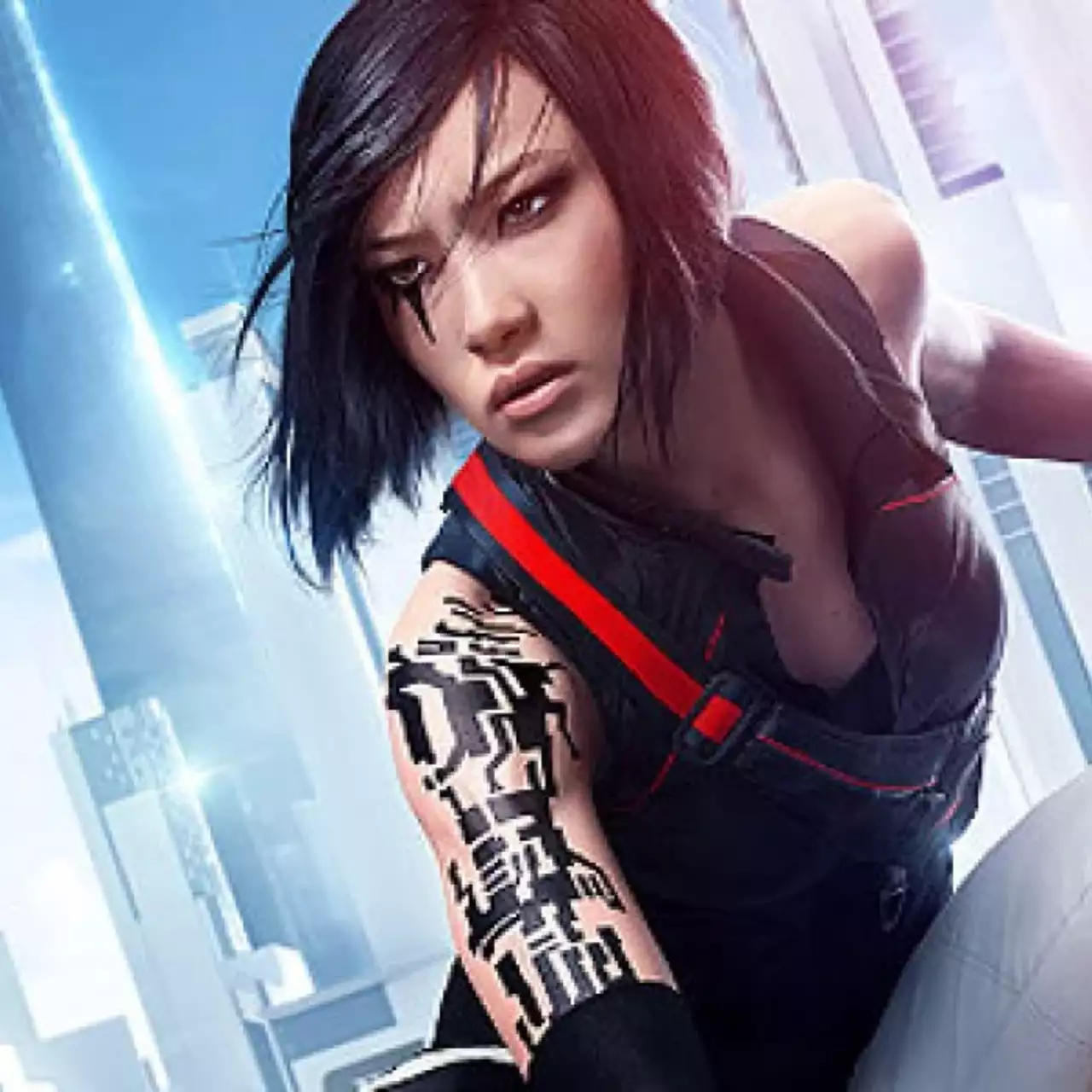 Фанаты сняли потрясающий трейлер Mirror's Edge: Catalyst