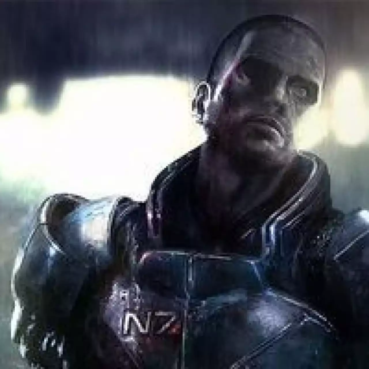 Оформи предзаказ на книгу с артом Mass Effect и получи Collector Assault Rifle в подарок Оформи предзаказ на книгу с артом Mass Effect и получи Collector Assault Rifle в подарок