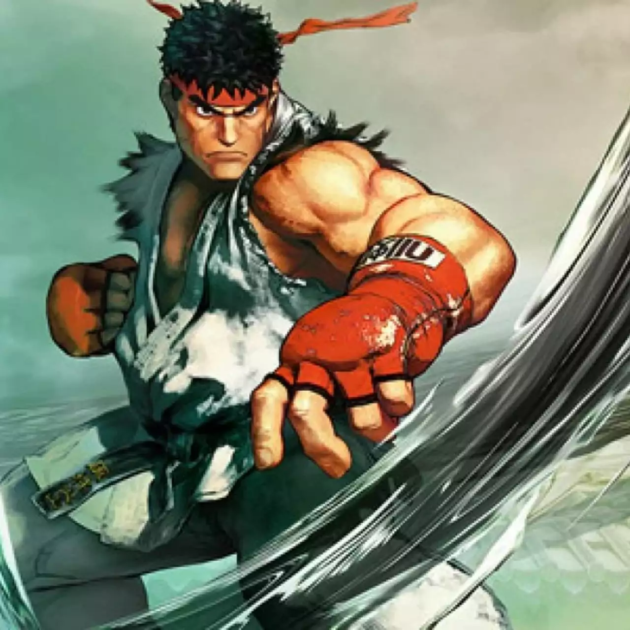 Трейлер Street Fighter 5 представил новую боевую систему Трейлер Street Fighter 5 представил новую боевую систему