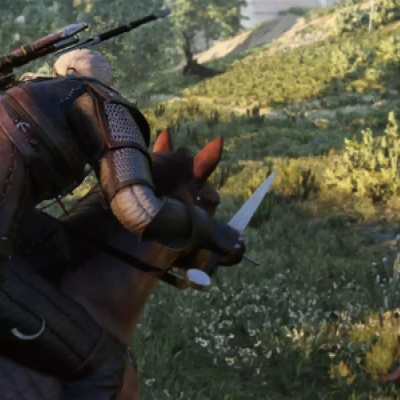Игроки The Witcher 3 провели в игре больше 10 тысяч лет