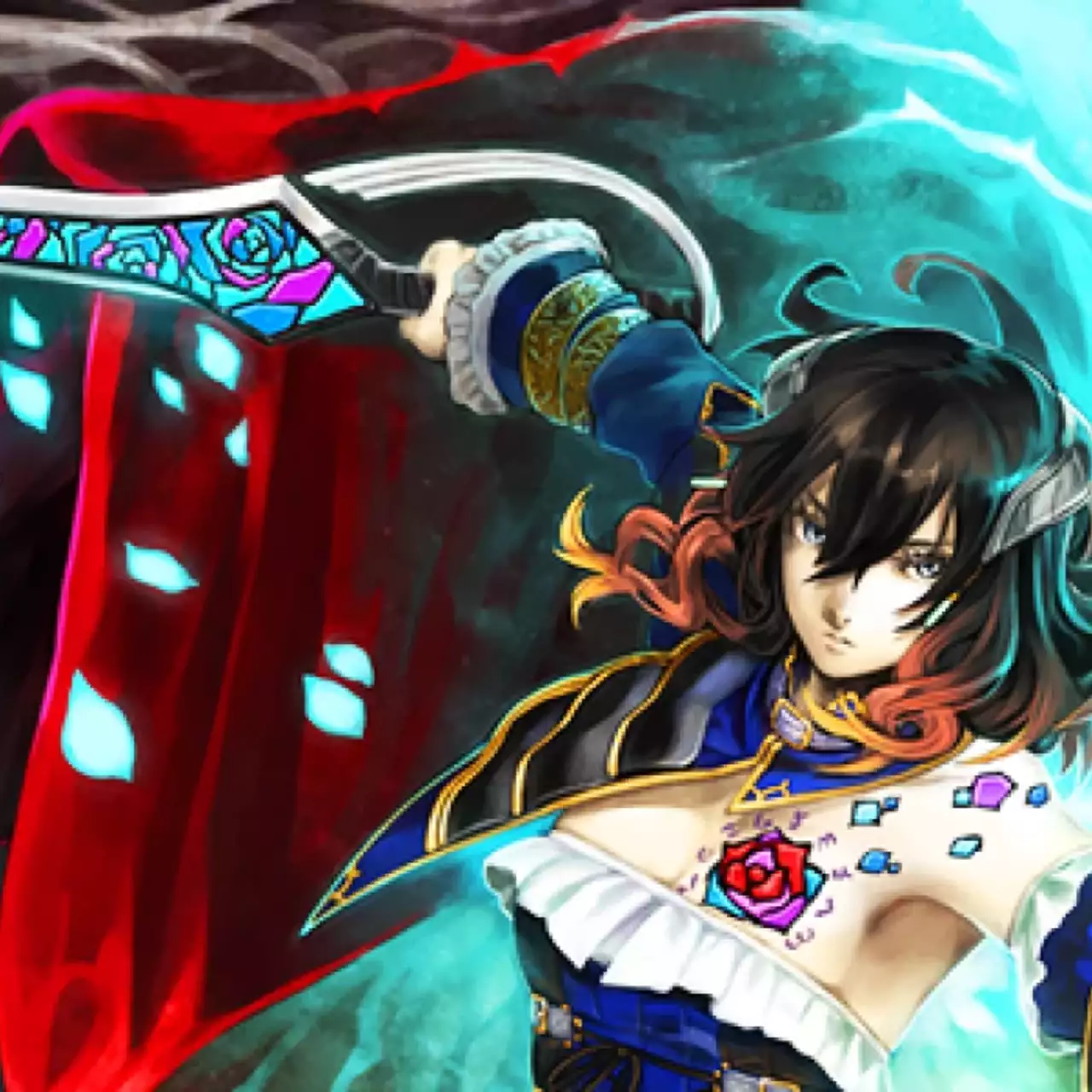 Bloodstained: Ritual of the Night стала самой успешной игрой на Kickstarter Bloodstained: Ritual of the Night стала самой успешной игрой на Kickstarter