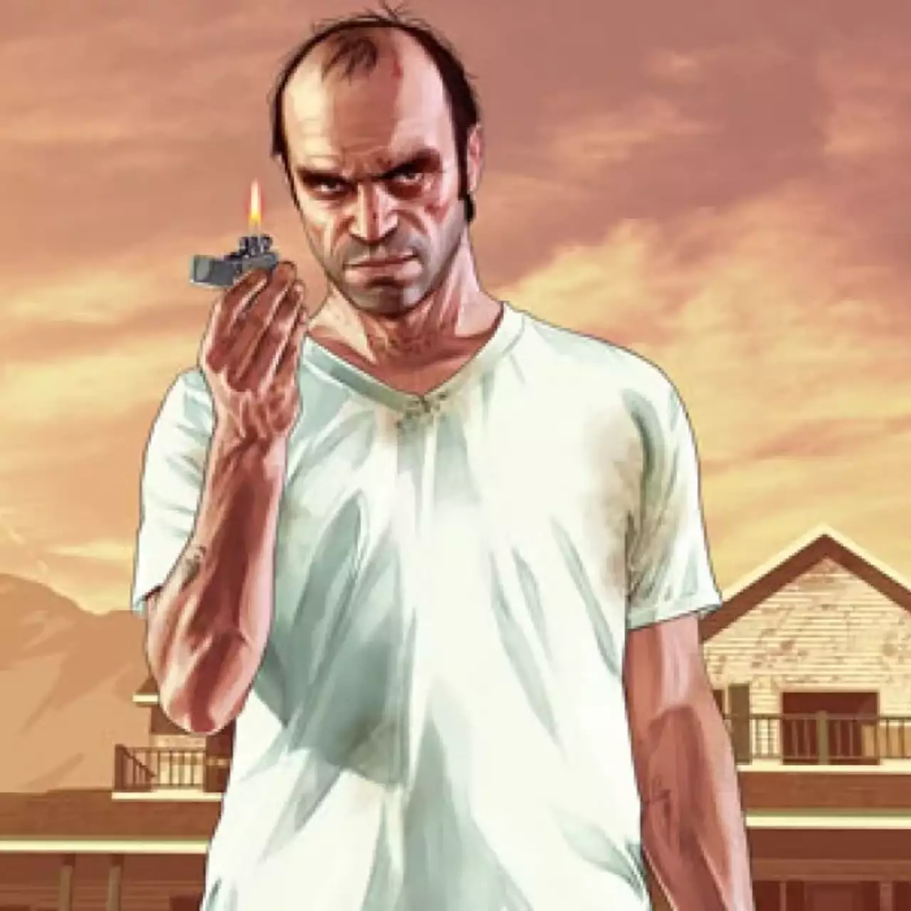 Игроков возмутила скидка на GTA 5 на Чудовищной распродаже Steam