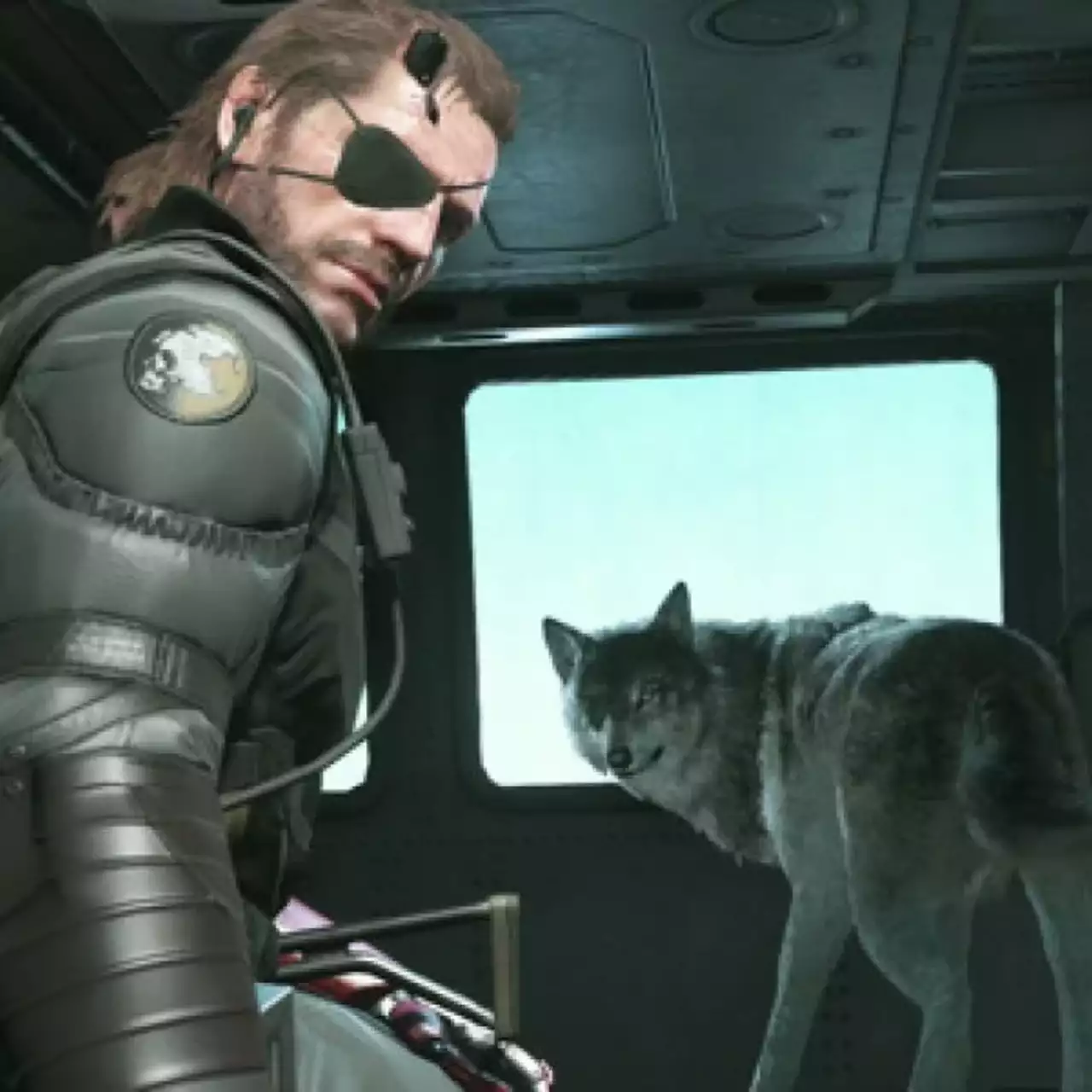 Следующий трейлер Metal Gear Solid 5: The Phantom Pain срежиссировал сам Кодзима