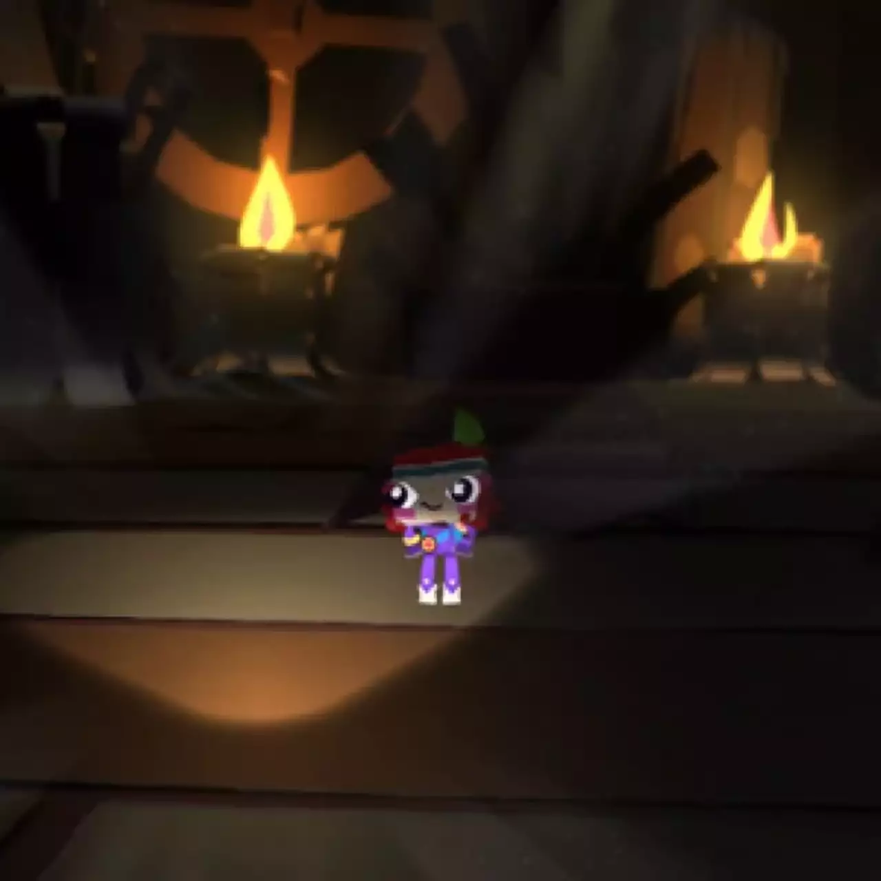 Sony сообщила дату выхода Tearaway Unfolded Sony сообщила дату выхода Tearaway Unfolded