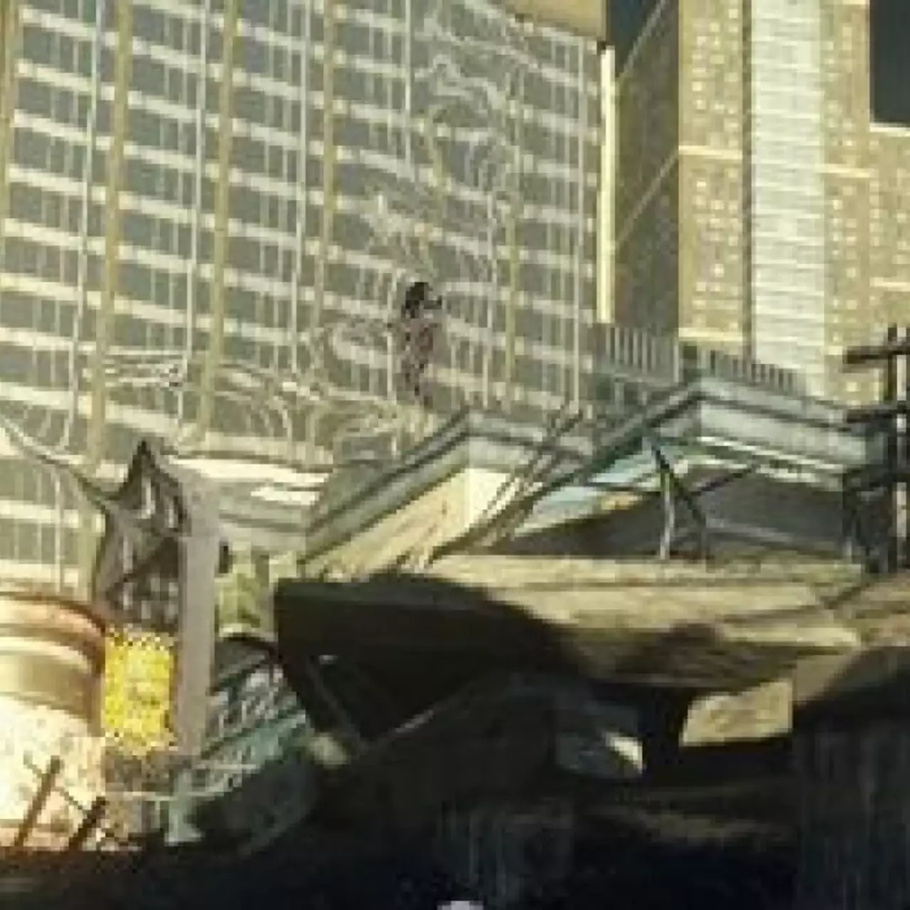 DirectX 11 в Crysis 2 — быть или не быть? DirectX 11 в Crysis 2 — быть или не быть?