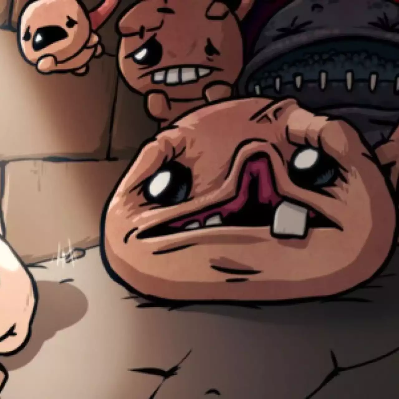 Появились подробности версий The Binding of Isaac: Rebirth для Xbox One, Wii U, 3DS