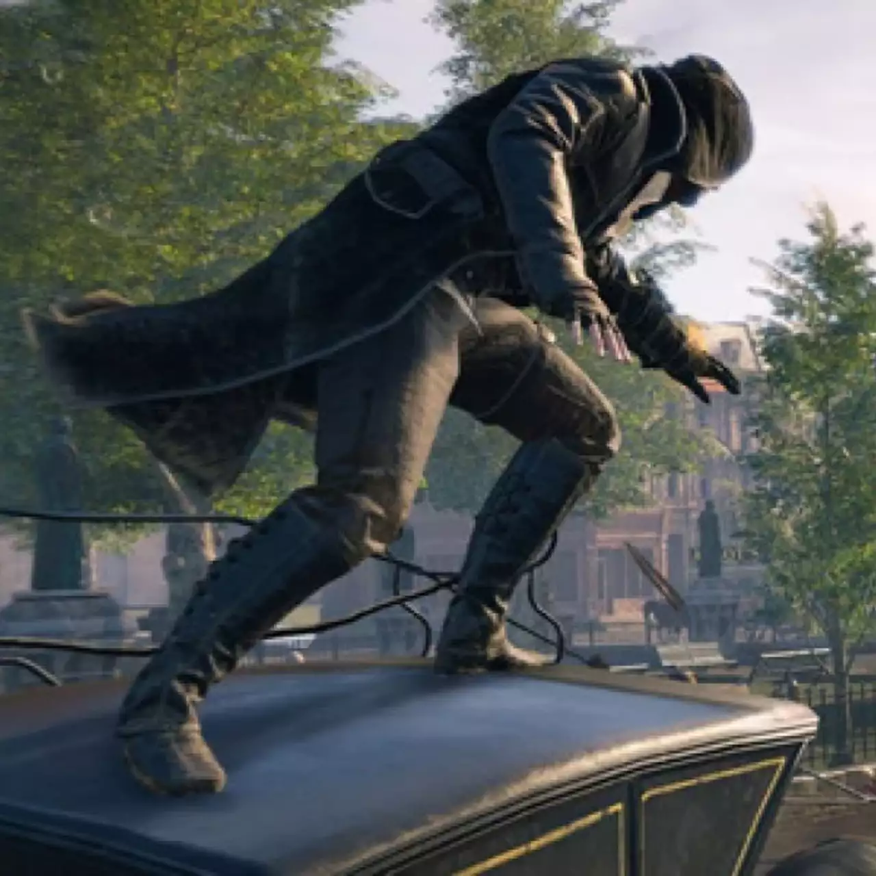 Ubisoft объявила линейку игр на E3 2015 Ubisoft объявила линейку игр на E3 2015
