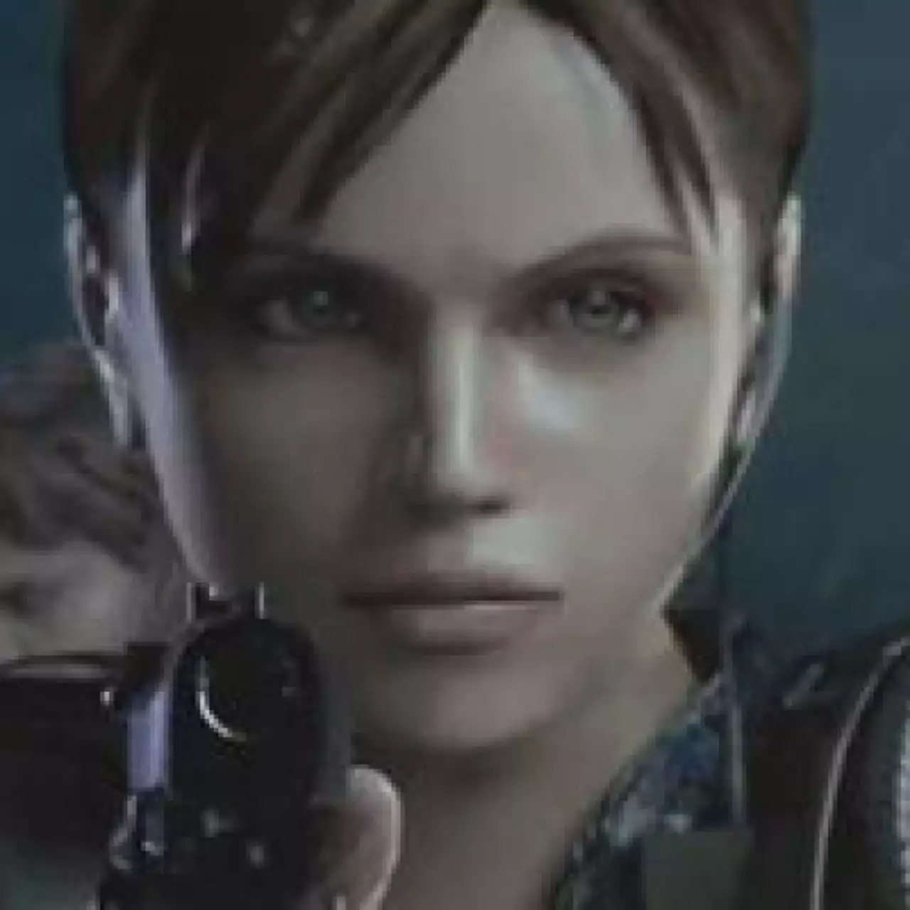Capcom напортачила с названием игры на коробке Resident Evil: Revelations Capcom напортачила с названием игры на коробке Resident Evil: Revelations
