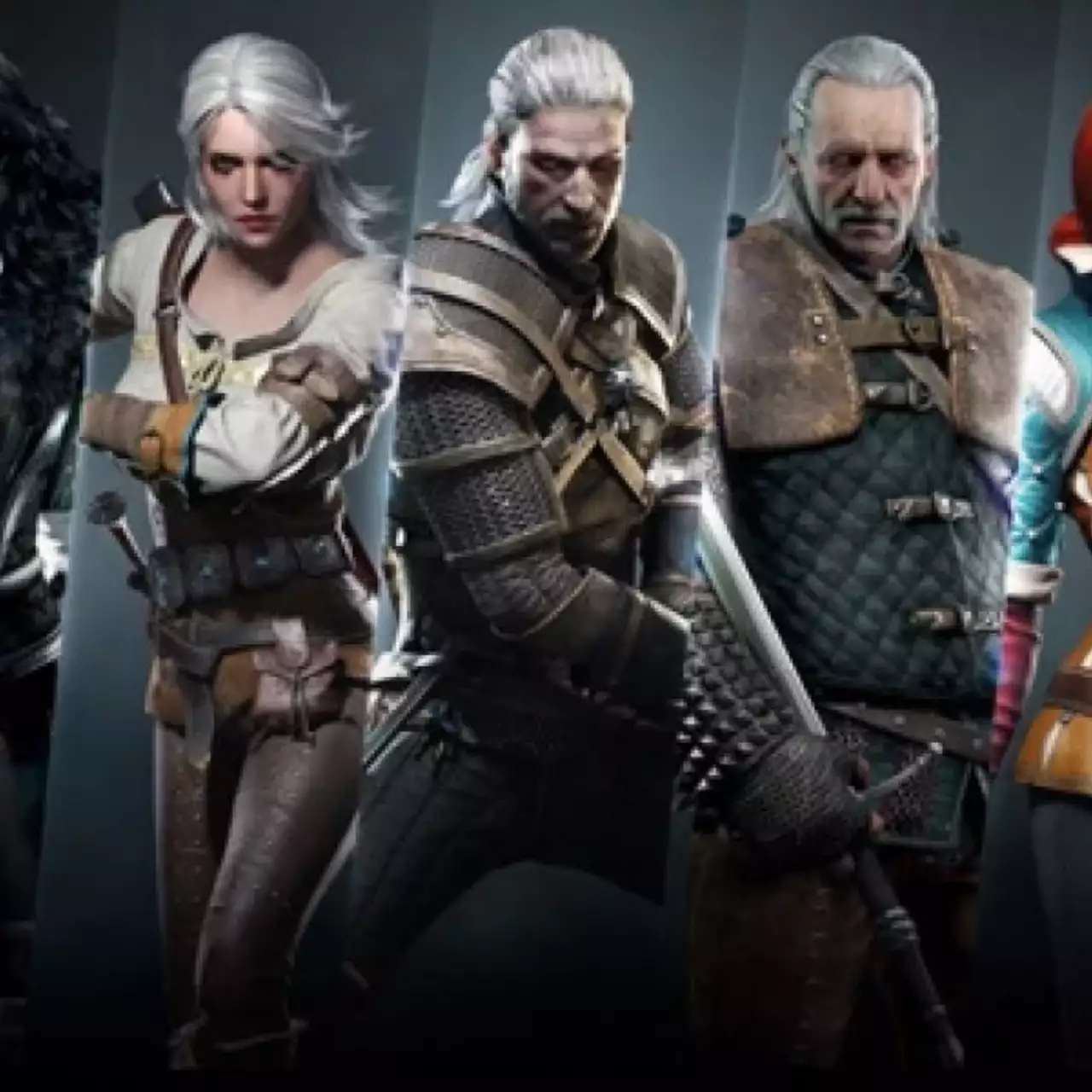 Патч 1.06 для The Witcher 3: Wild Hunt появится на следующей неделе