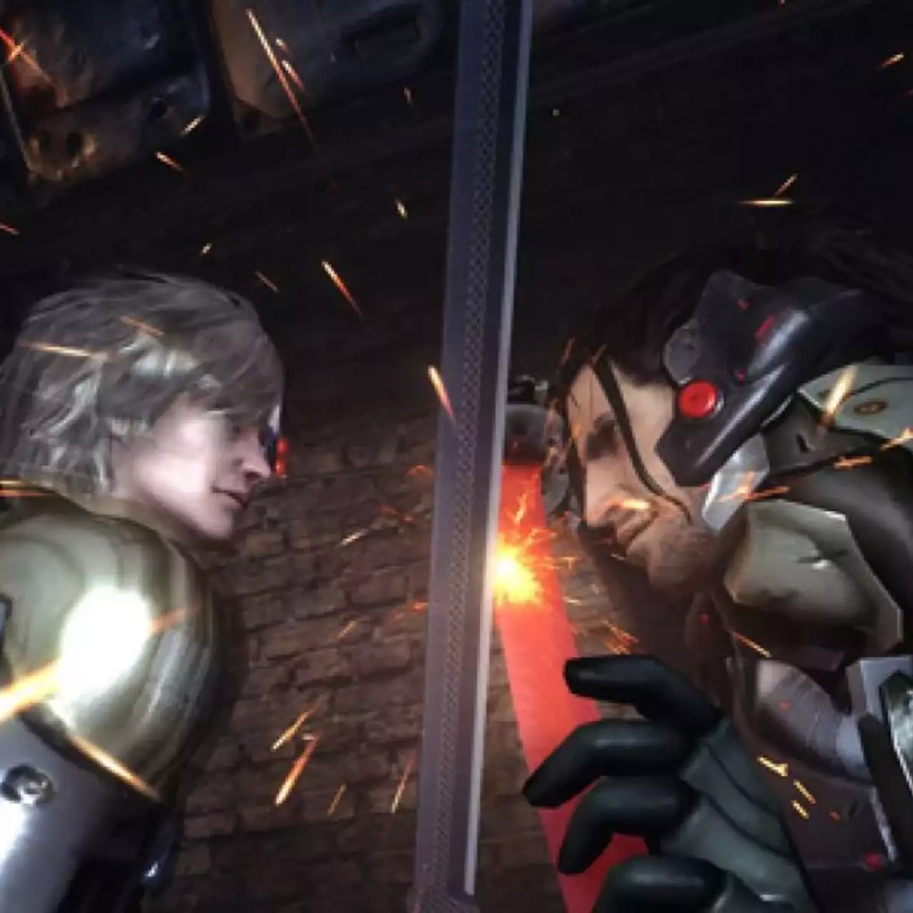 Metal Gear Rising 2 не анонсируют на E3 2015