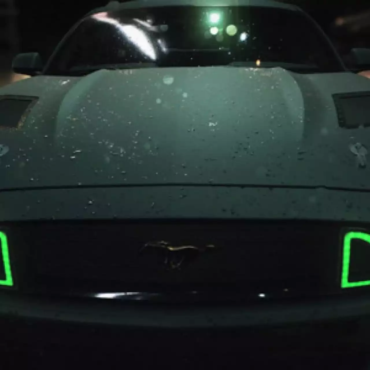Появился скриншот, который демонстрирует тюнинг авто в Need for Speed Появился скриншот, который демонстрирует тюнинг авто в Need for Speed