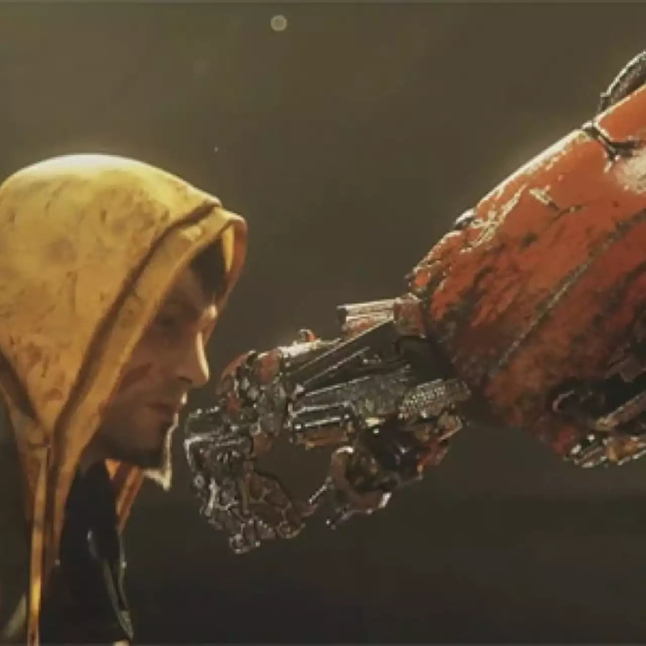 Игрок будет управлять ходом сюжета в Deus Ex: Mankind Divided