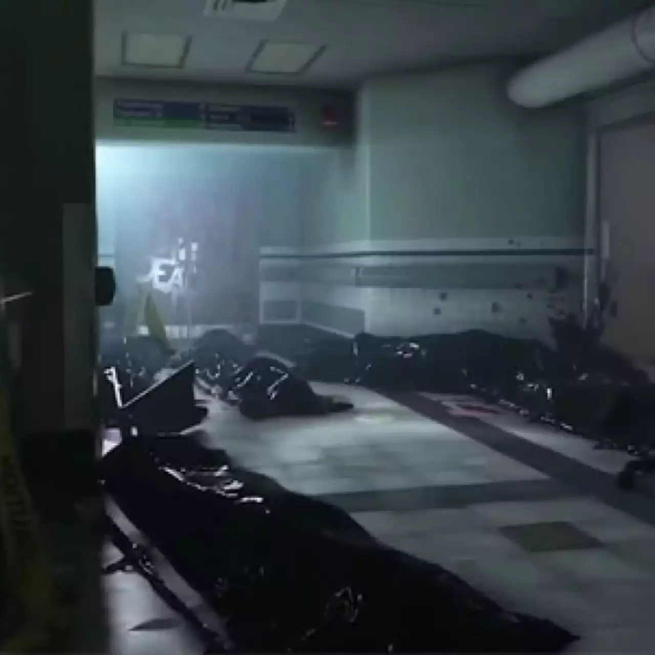 Появились первые кадры шутера The Walking Dead от Overkill Software