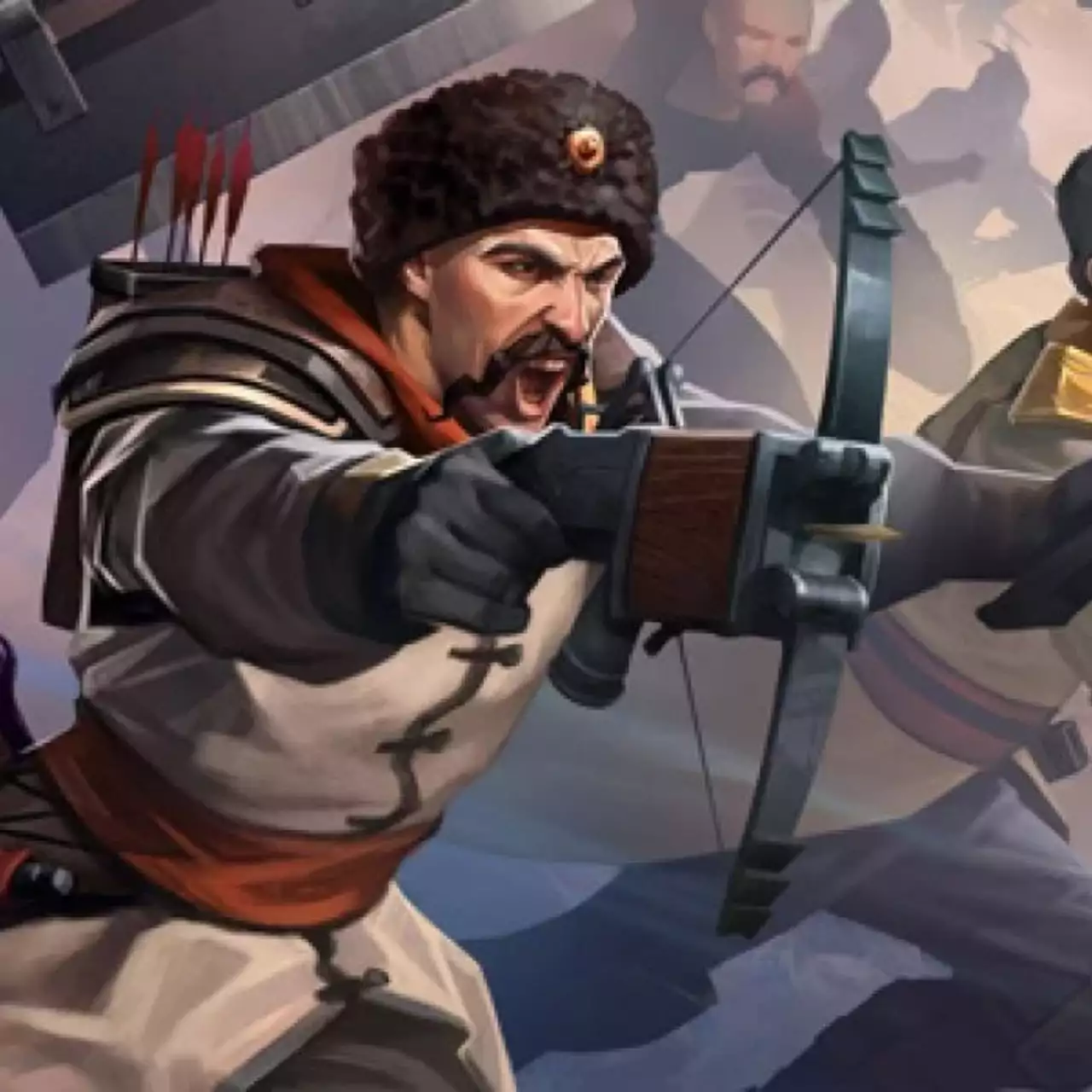 E3 2015: Показали новый трейлер Battlecry E3 2015: Показали новый трейлер Battlecry