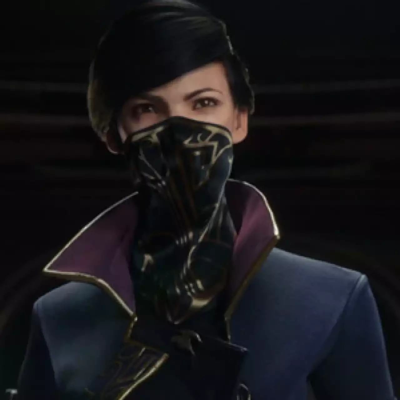 E3 2015: Анонсирована Dishonored 2, в которой можно играть за Корво и Эмили