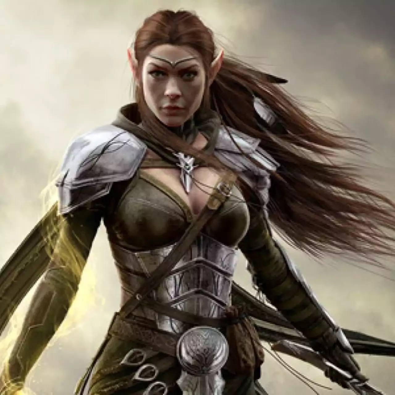 E3 2015: Новый трейлер The Elder Scrolls Online посвящён обновлению игры E3 2015: Новый трейлер The Elder Scrolls Online посвящён обновлению игры