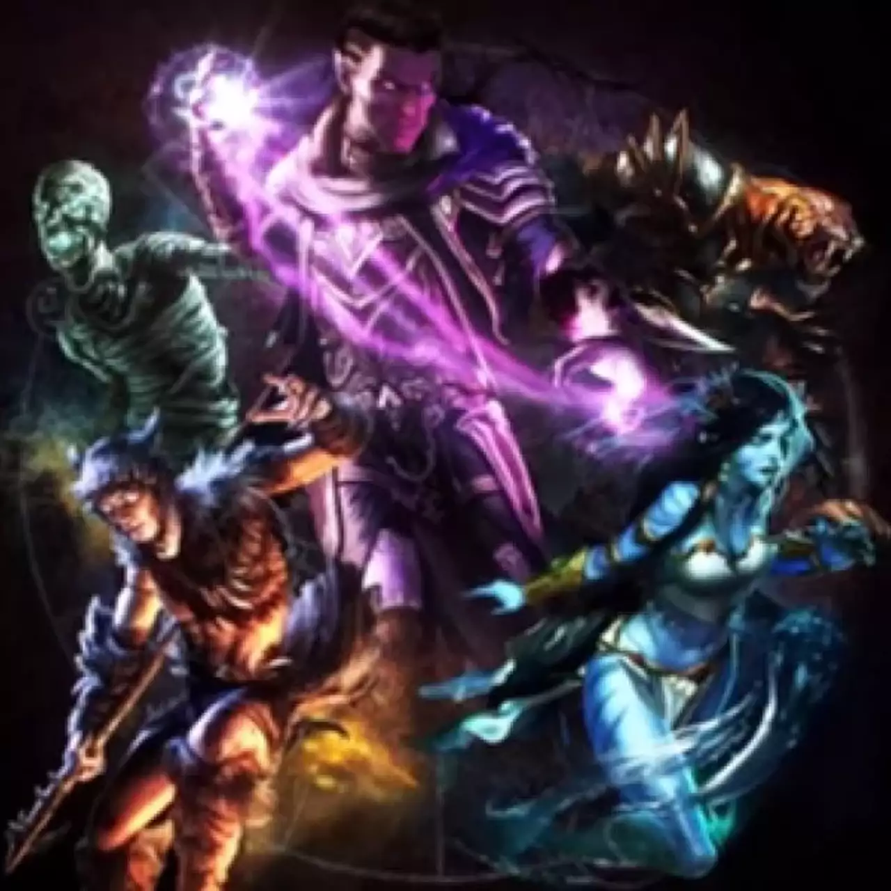 E3 2015: Представлена карточная игра The Elder Scrolls Legends