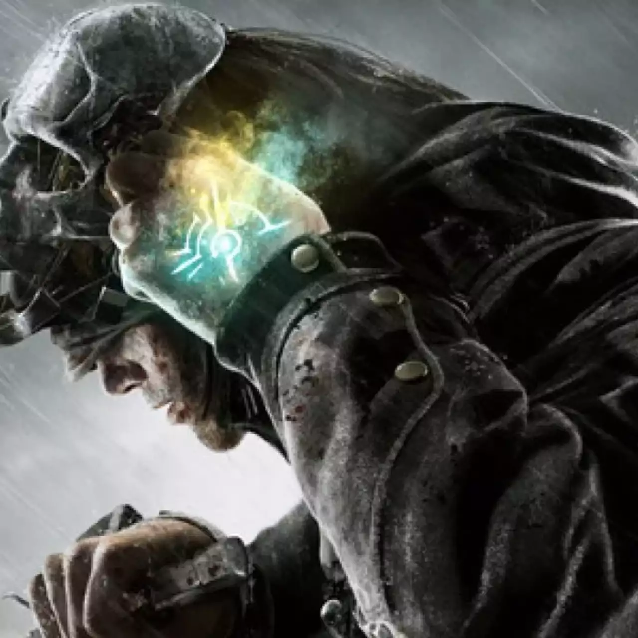 E3 2015: Dishonored: Definitive Edition выйдет на Xbox One, PS4