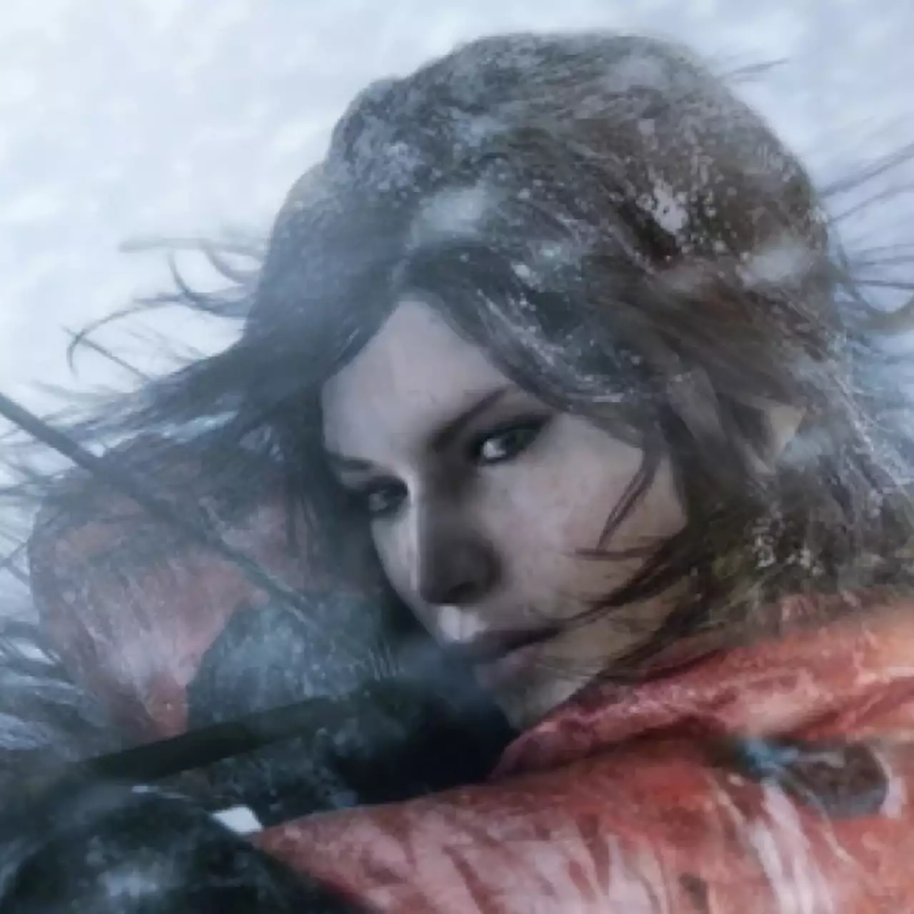 Первый ролик геймплея Rise of the Tomb Raider будет показан сегодня