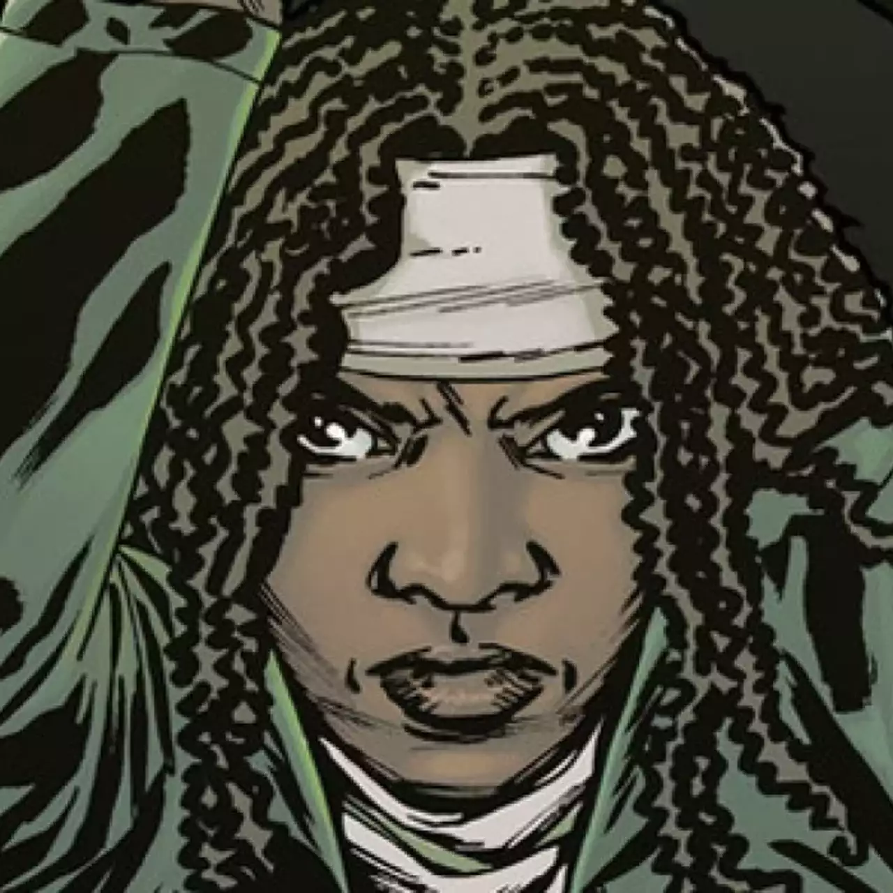 E3 2015: Telltale Games анонсировала The Walking Dead: Michonne