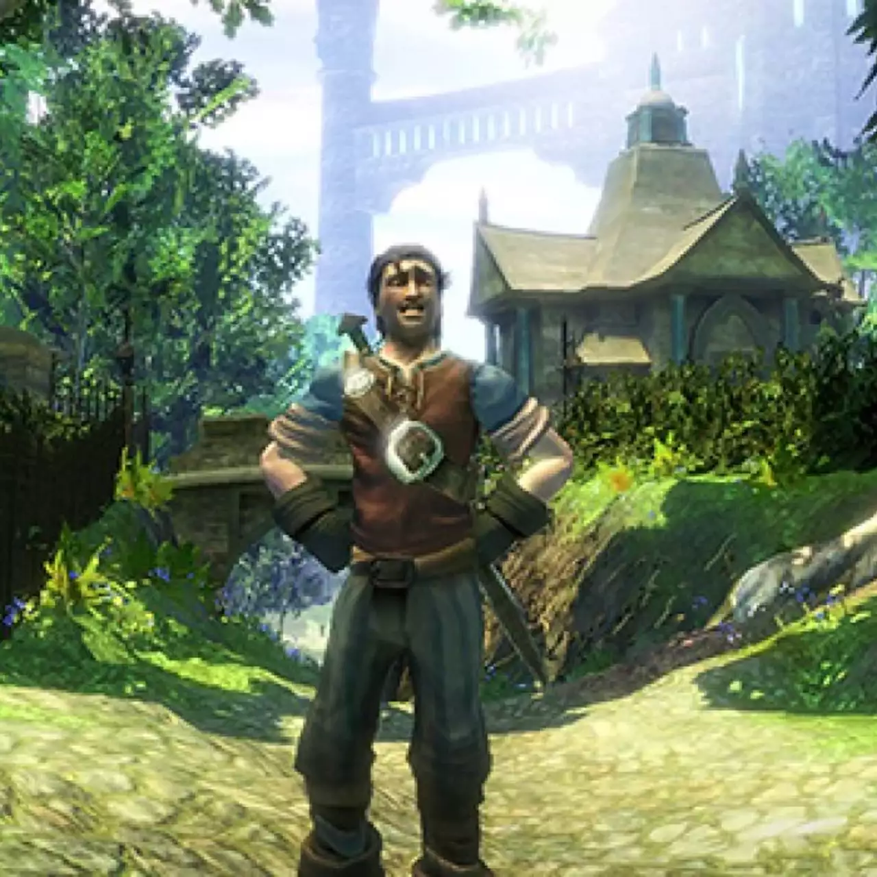 E3 2015: Игры с Xbox 360 можно будет запускать на Xbox One